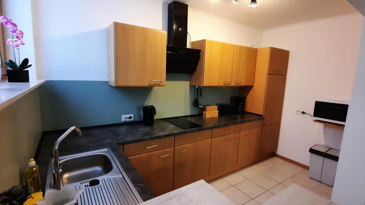 Ferienwohnung Bausenbergblick Niederzissen Zewnętrze zdjęcie