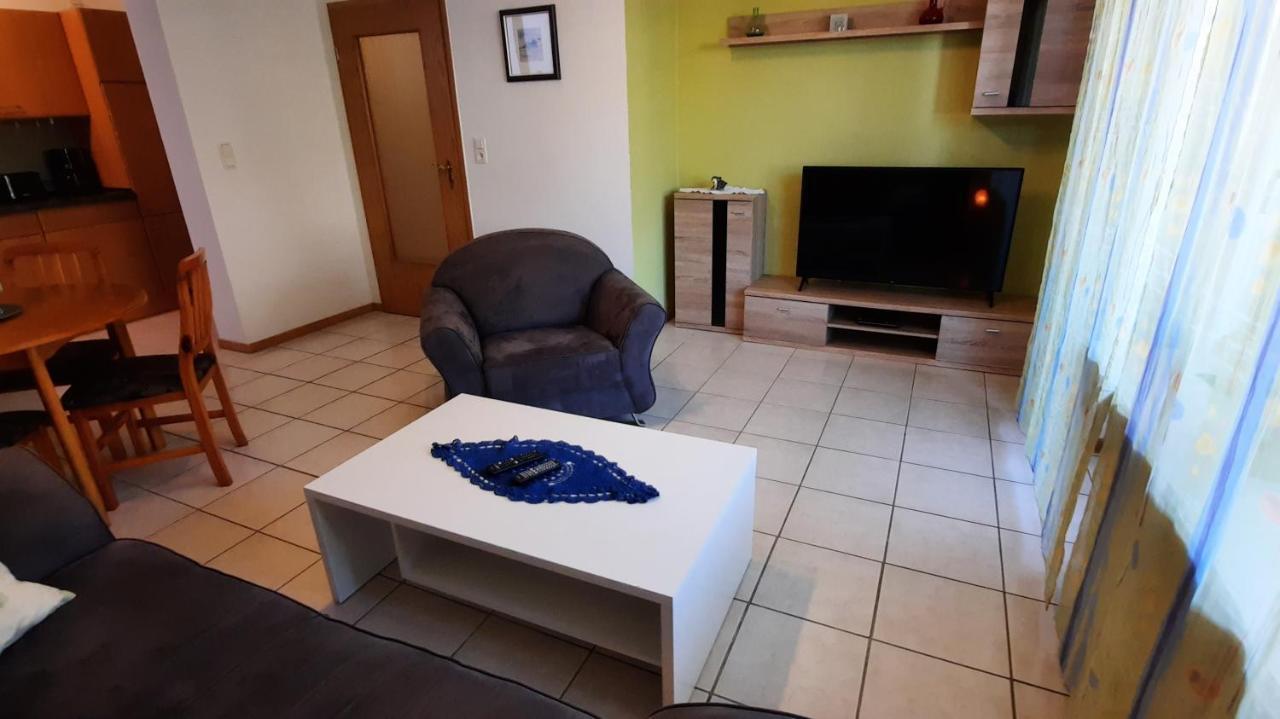 Ferienwohnung Bausenbergblick Niederzissen Zewnętrze zdjęcie