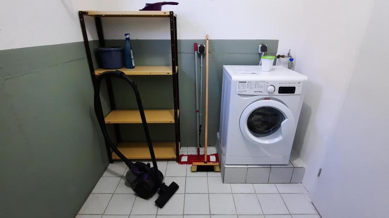 Ferienwohnung Bausenbergblick Niederzissen Zewnętrze zdjęcie
