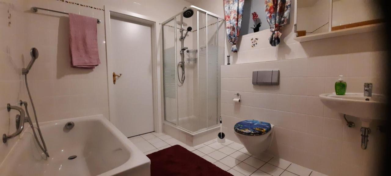 Ferienwohnung Bausenbergblick Niederzissen Zewnętrze zdjęcie