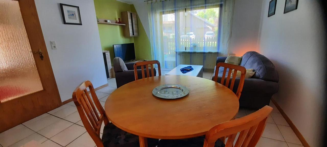 Ferienwohnung Bausenbergblick Niederzissen Zewnętrze zdjęcie